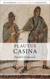 cover of the book Plautus: Casina