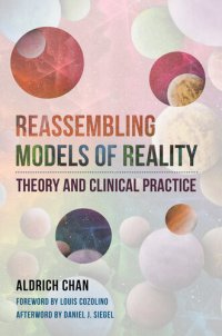 cover of the book Reassembling Models of Reality: Theory and Clinical Practice (Norton Series on Interpersonal Neurobiology)