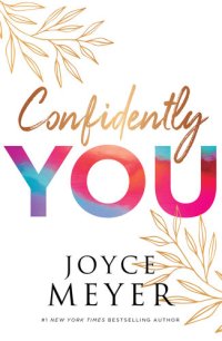 cover of the book Confidently You