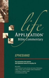 cover of the book Ephesians