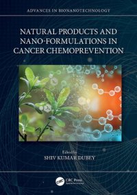 cover of the book Natural Products and Nano-Formulations in Cancer Chemoprevention