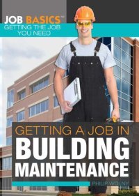 cover of the book Getting a Job in Building Maintenance