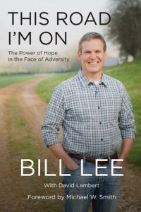 cover of the book This Road I'm On: The Power of Hope in the Face of Adversity