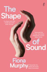 cover of the book The Shape of Sound