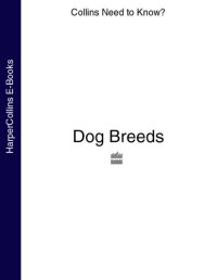 cover of the book Dog Breeds