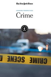 cover of the book Crime