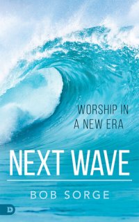 cover of the book Next Wave: Worship in a New Era