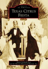 cover of the book Texas Citrus Fiesta