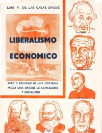 cover of the book Soberanía del consumidor y equilibrio económico