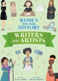 cover of the book Writers and Artists