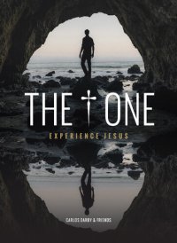 cover of the book The One: Experience Jesus