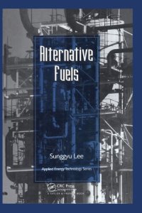 cover of the book Alternative Fuels