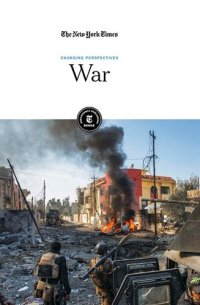 cover of the book War