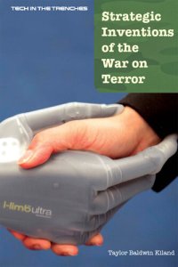 cover of the book Strategic Inventions of the War on Terror