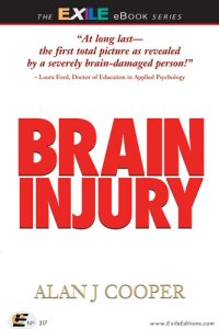 cover of the book Brain Injury