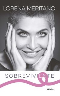 cover of the book Sobreviviente