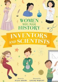 cover of the book Inventors and Scientists