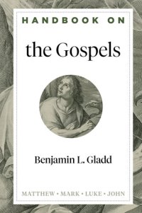 cover of the book Handbook on the Gospels