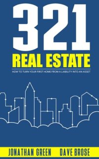 cover of the book 321 Real Estate