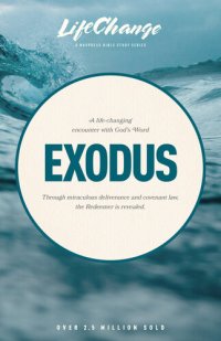 cover of the book Exodus