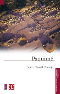 cover of the book Paquimé