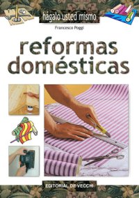 cover of the book Reformas domésticas