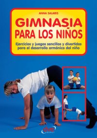 cover of the book Gimnasia para los niños