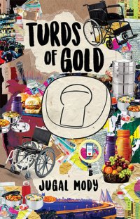 cover of the book Turds Of Gold