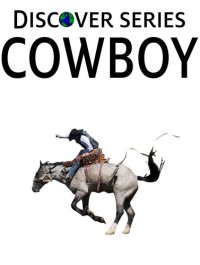 cover of the book Cowboy