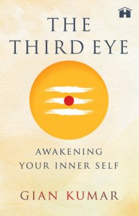 cover of the book The Third Eye: Awakening Your True Self