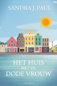 cover of the book Het Huis met de Dode Vrouw