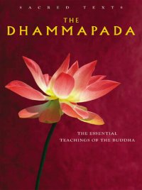 cover of the book The Dhammapada: The Essential Teachings of the Buddha