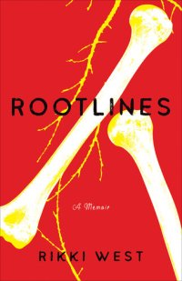 cover of the book Rootlines