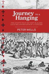 cover of the book Journey to a Hanging