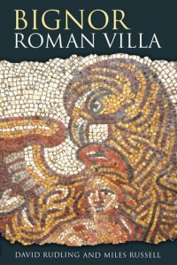 cover of the book Bignor Roman Villa