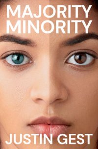 cover of the book Majority Minority