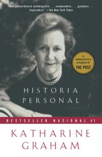 cover of the book Historia Personal