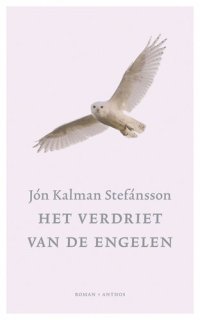 cover of the book Het Verdriet Van De Engelen