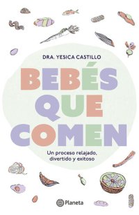 cover of the book Bebés que comen