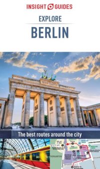 cover of the book Insight Guides: Explore Berlin