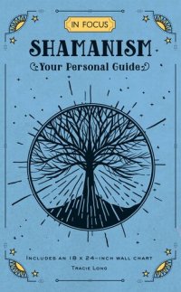 cover of the book In Focus Shamanism: Your Personal Guide