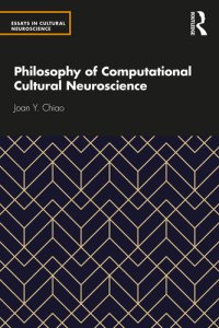 cover of the book Philosophy of Computational Cultural Neuroscience