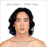 cover of the book Part Asian, 100% Hapa