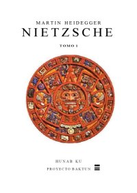 cover of the book Nietzsche