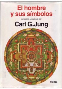 cover of the book El hombre y sus sîmbolos