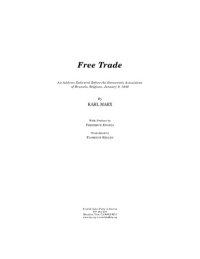 cover of the book FreeTrade