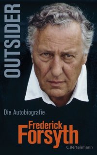 cover of the book Outsider: Die Autobiografie