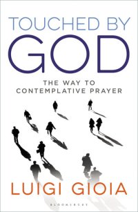 cover of the book Touched by God