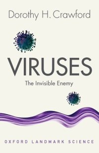 cover of the book Viruses: The Invisible Enemy