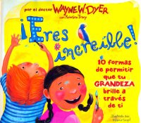 cover of the book Eres increíble!